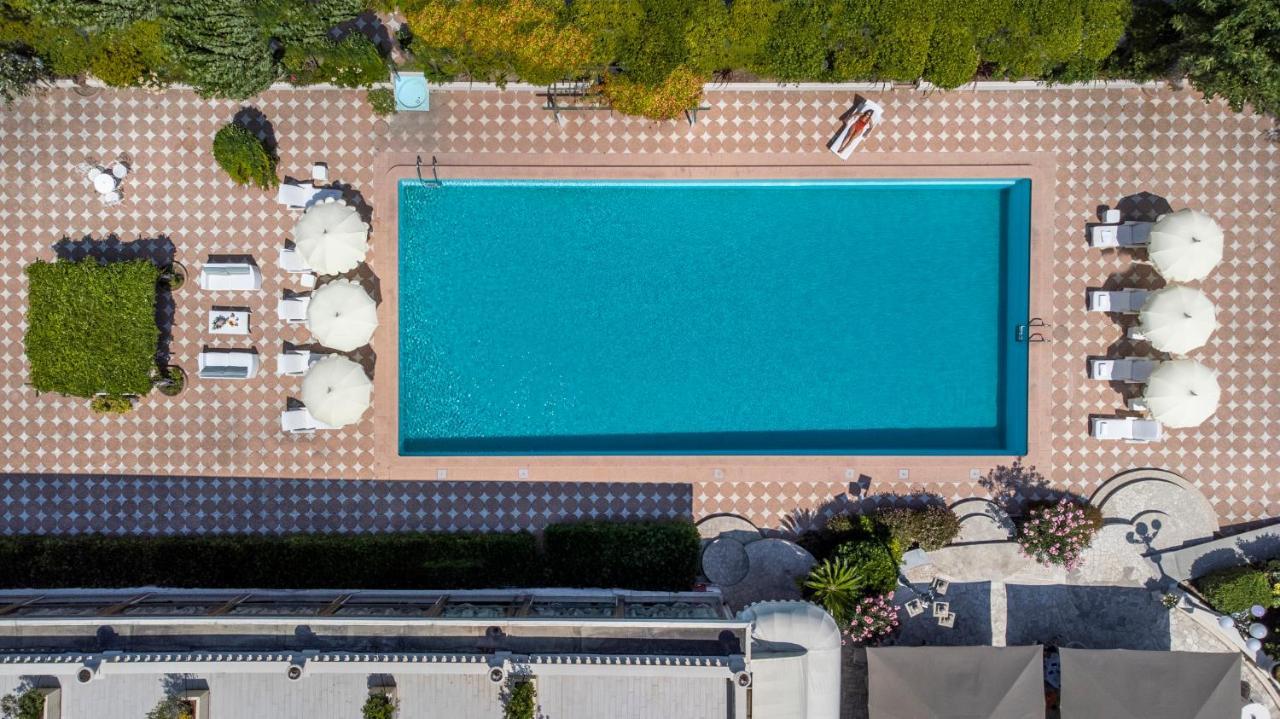 Residenza Parco Fellini Rimini Exterior foto