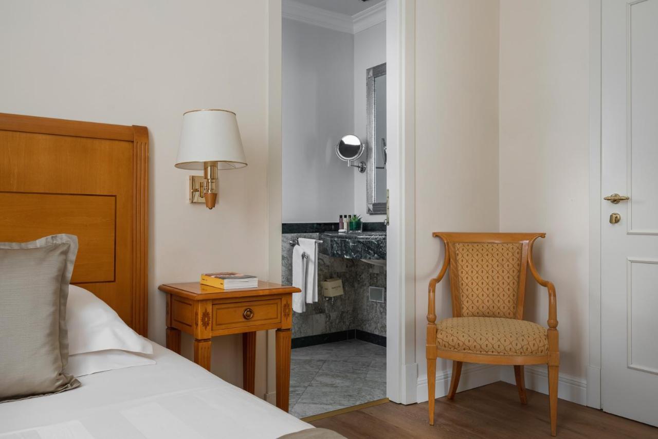 Residenza Parco Fellini Rimini Exterior foto